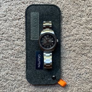 Grayton Mens Watch